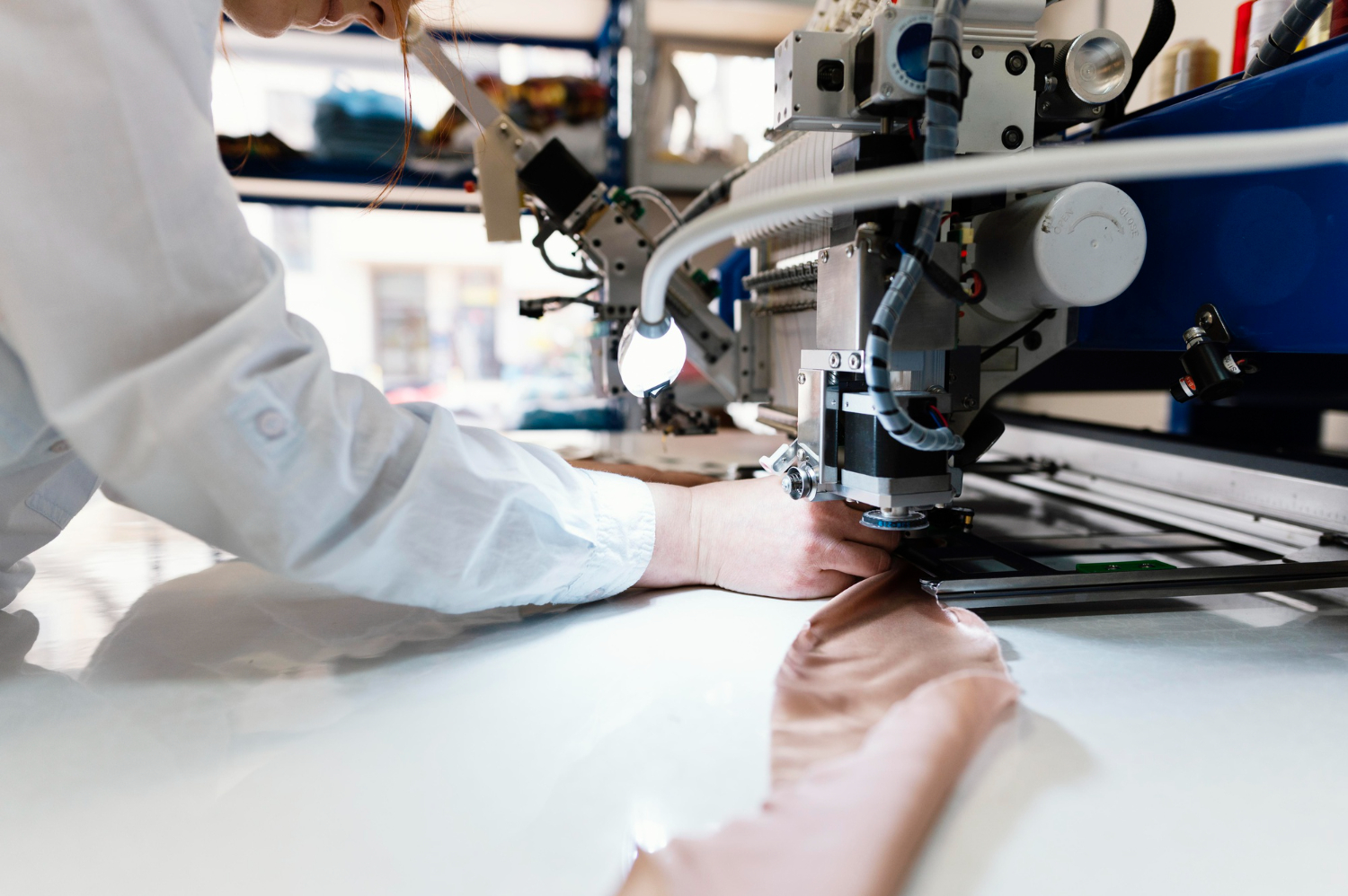 textile engineering