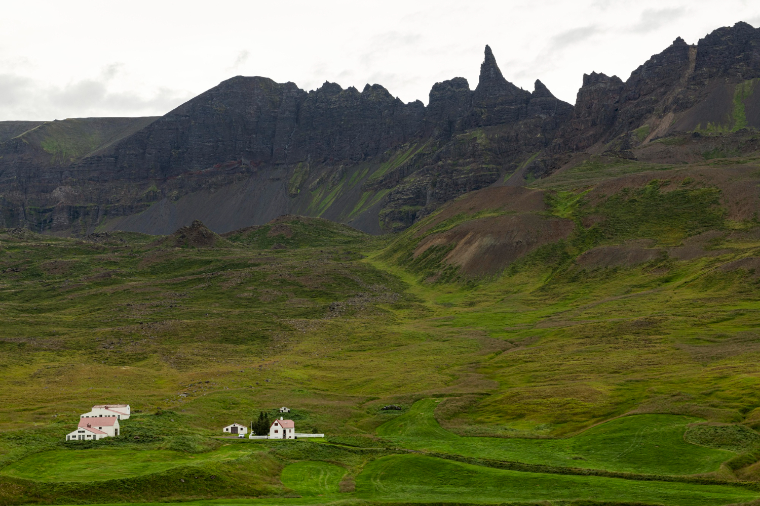 Tristan da Cunha