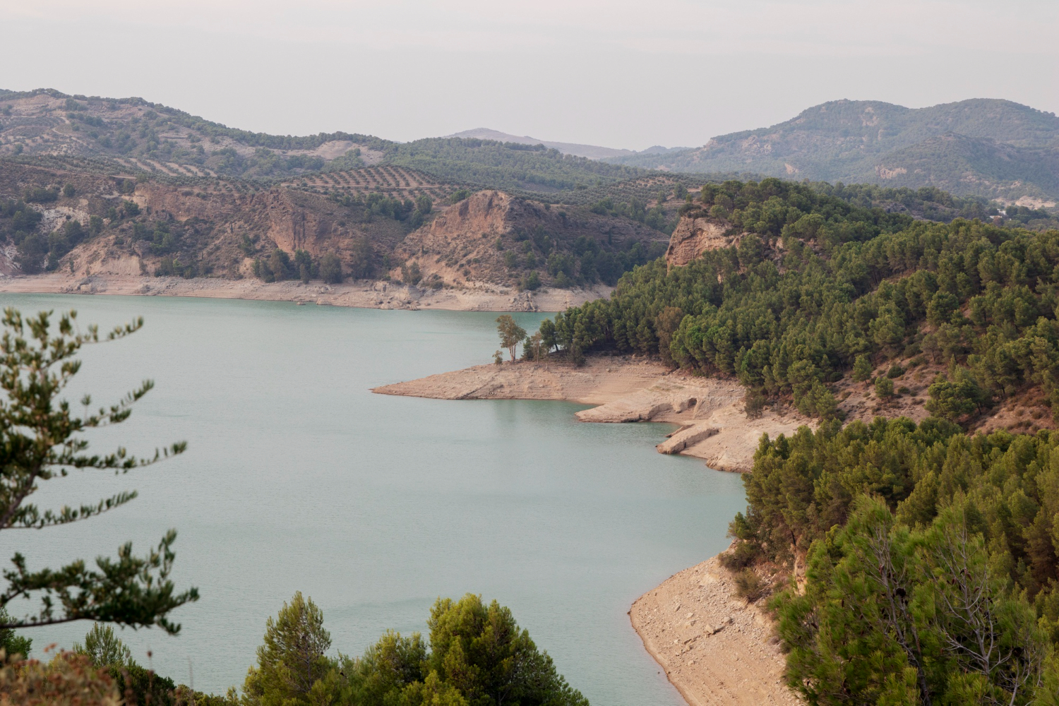 Lake