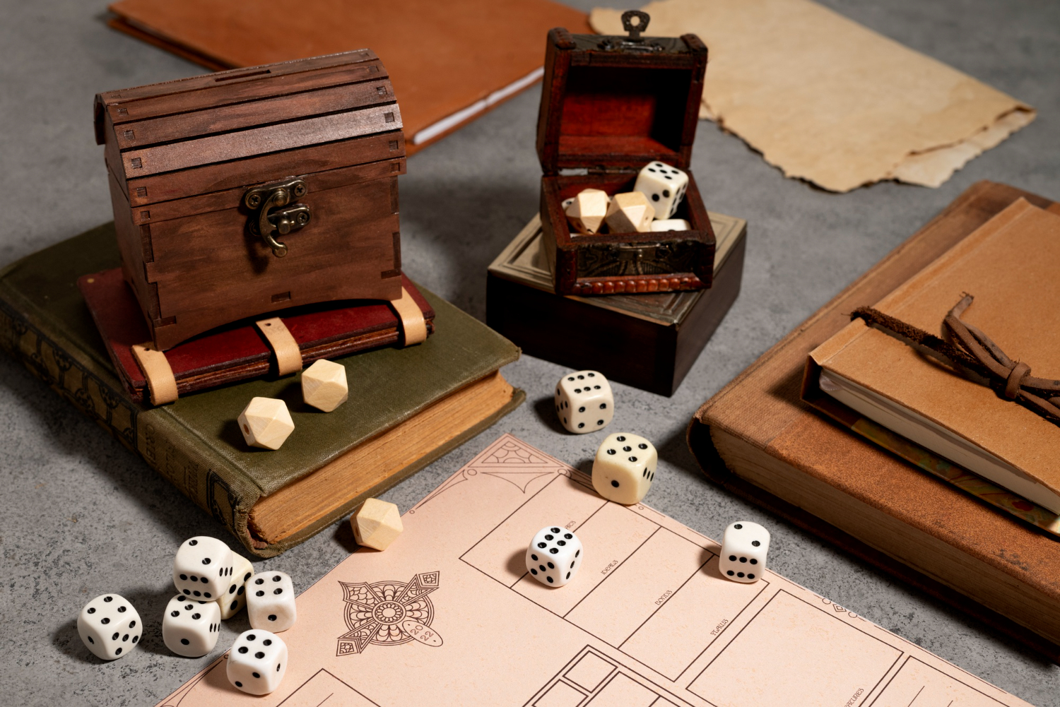 Board Games