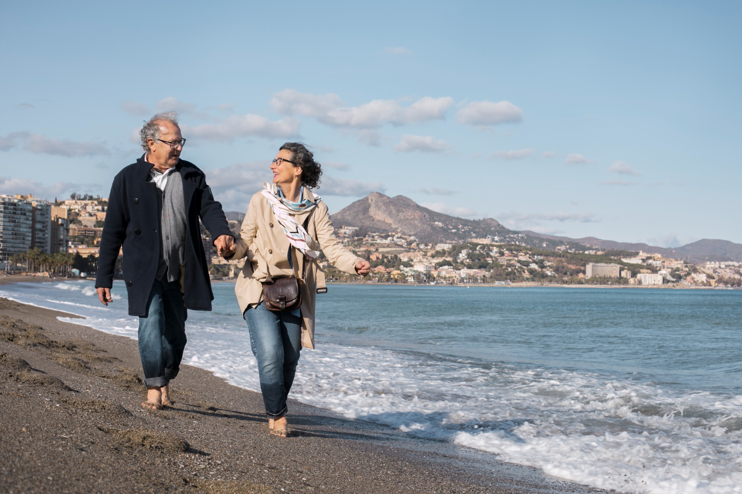 Older Americans