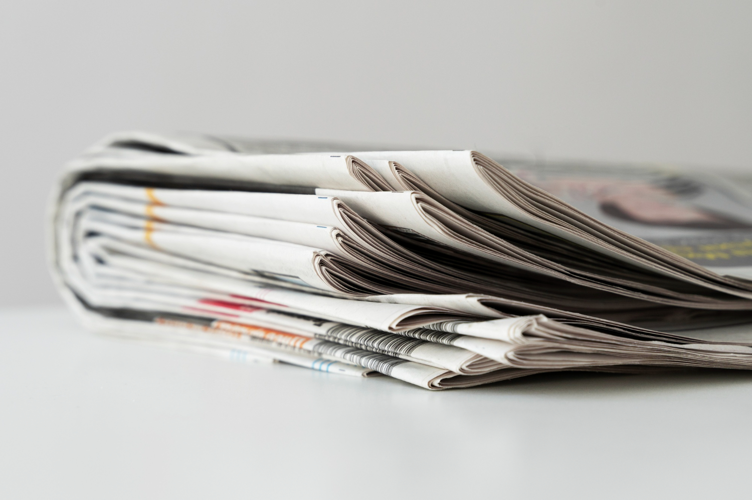 Newspaper