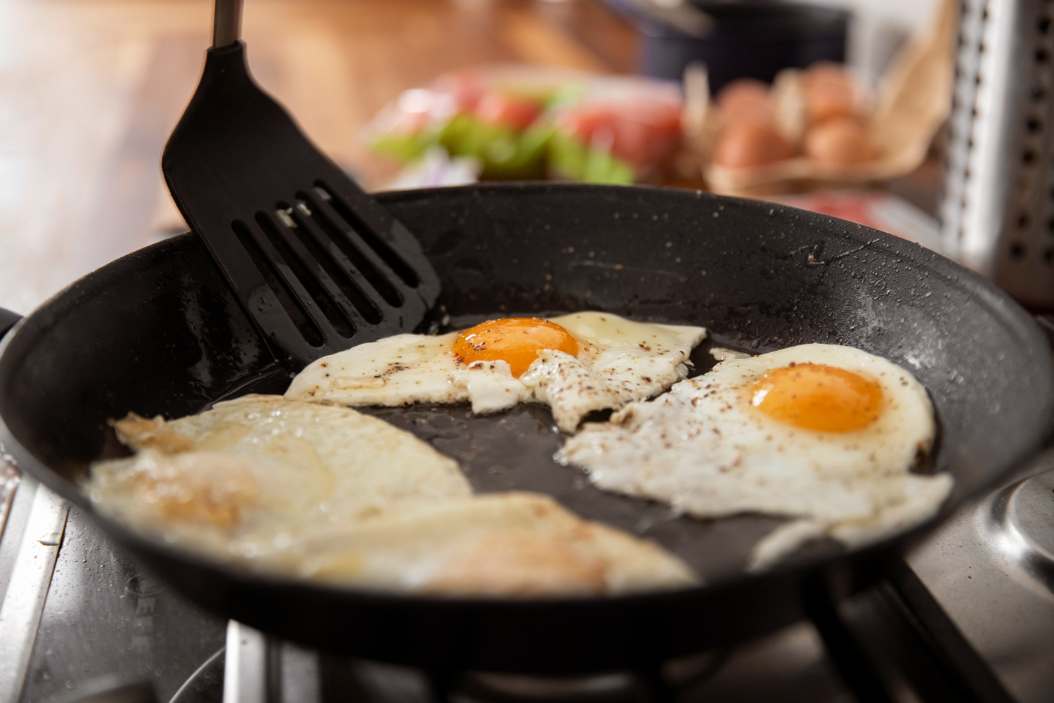 eggs