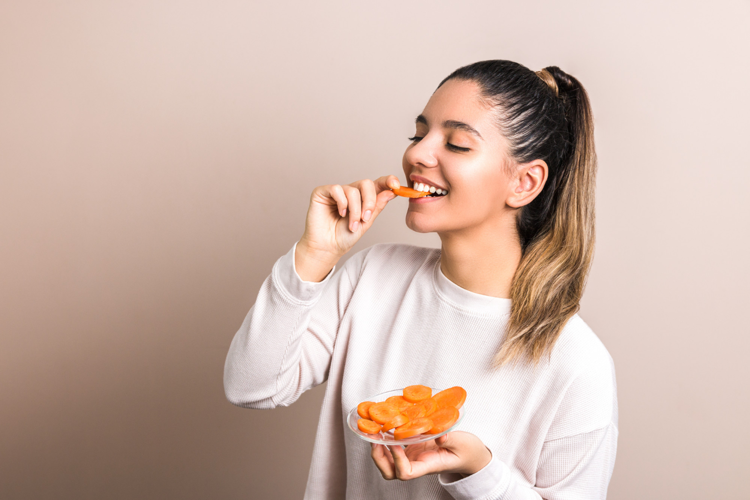 Eating