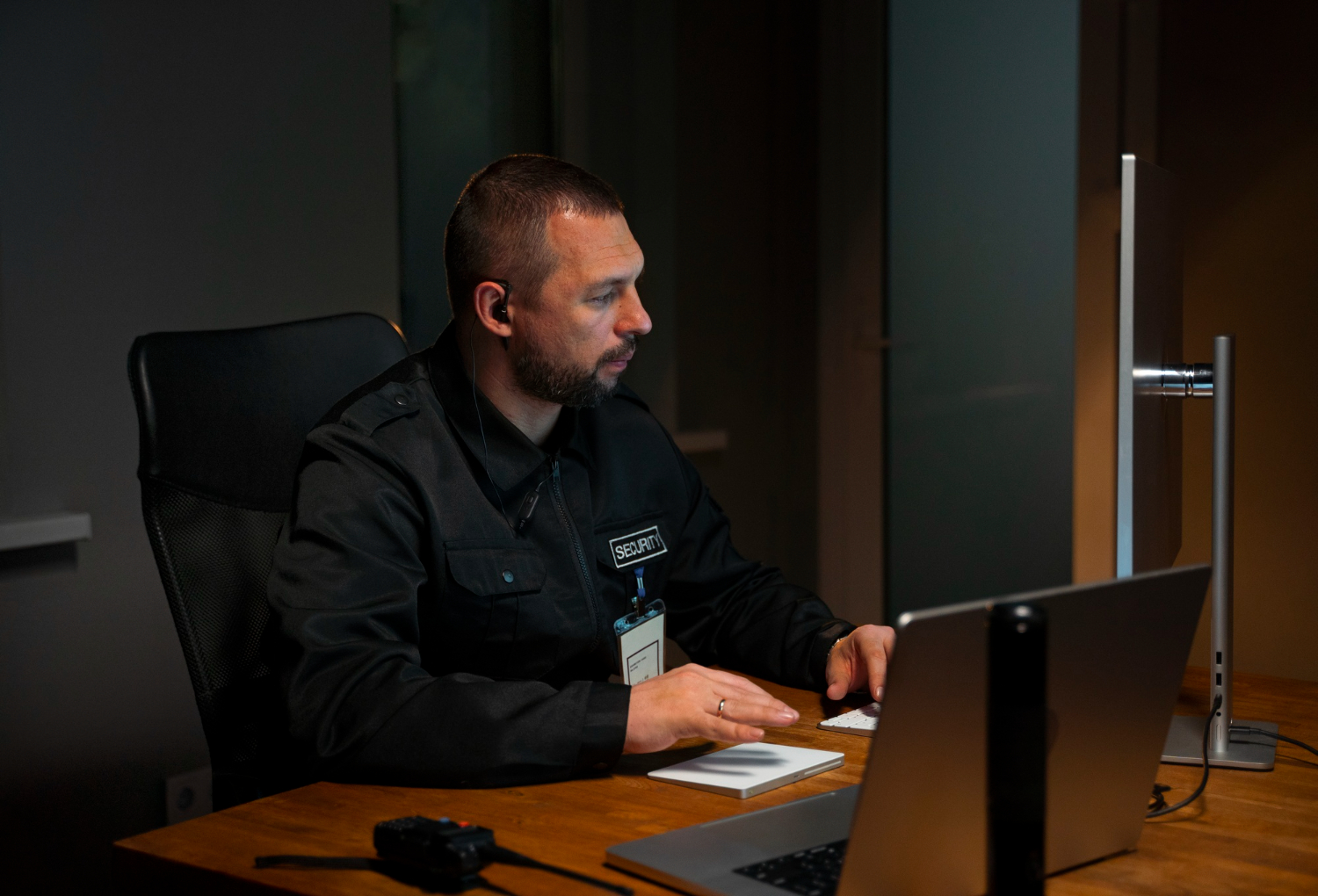 CBP officer
