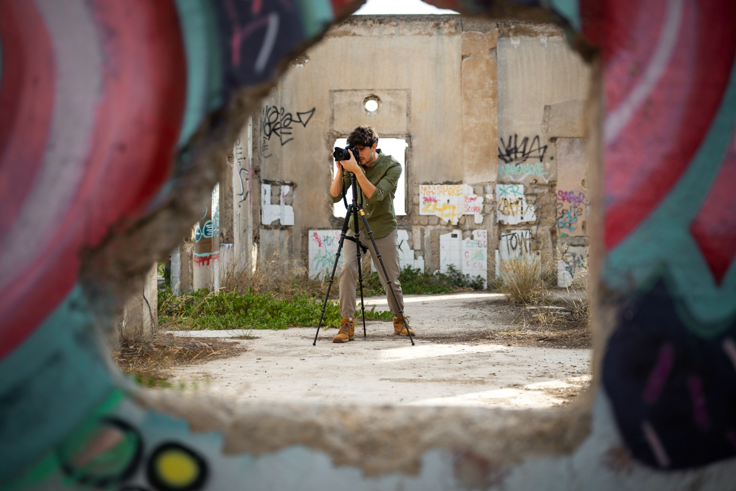 Movie Location
