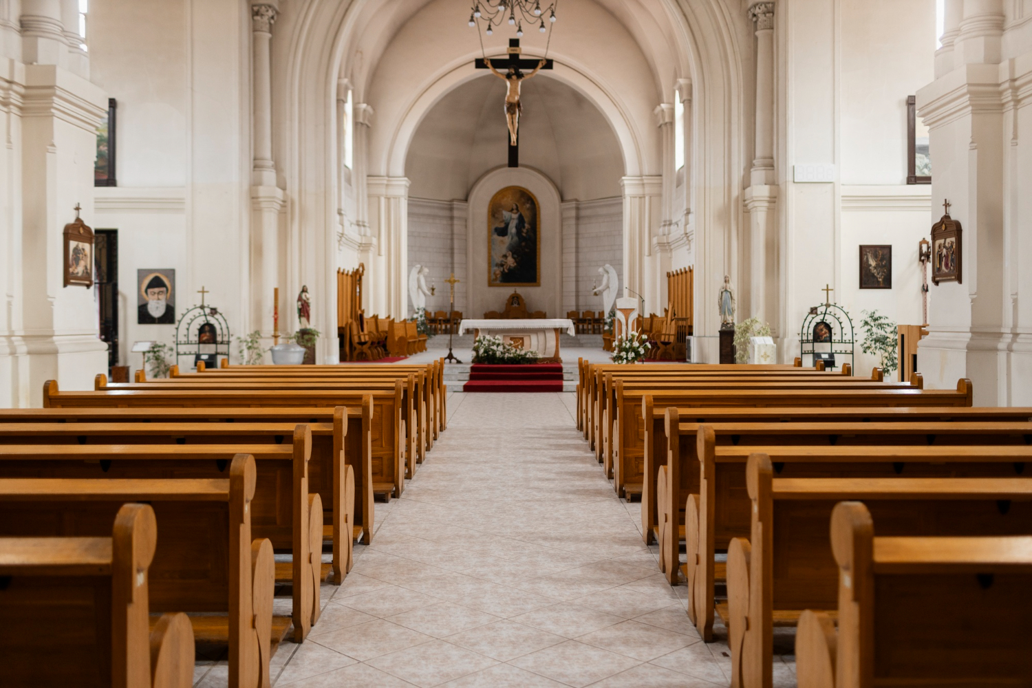 Church