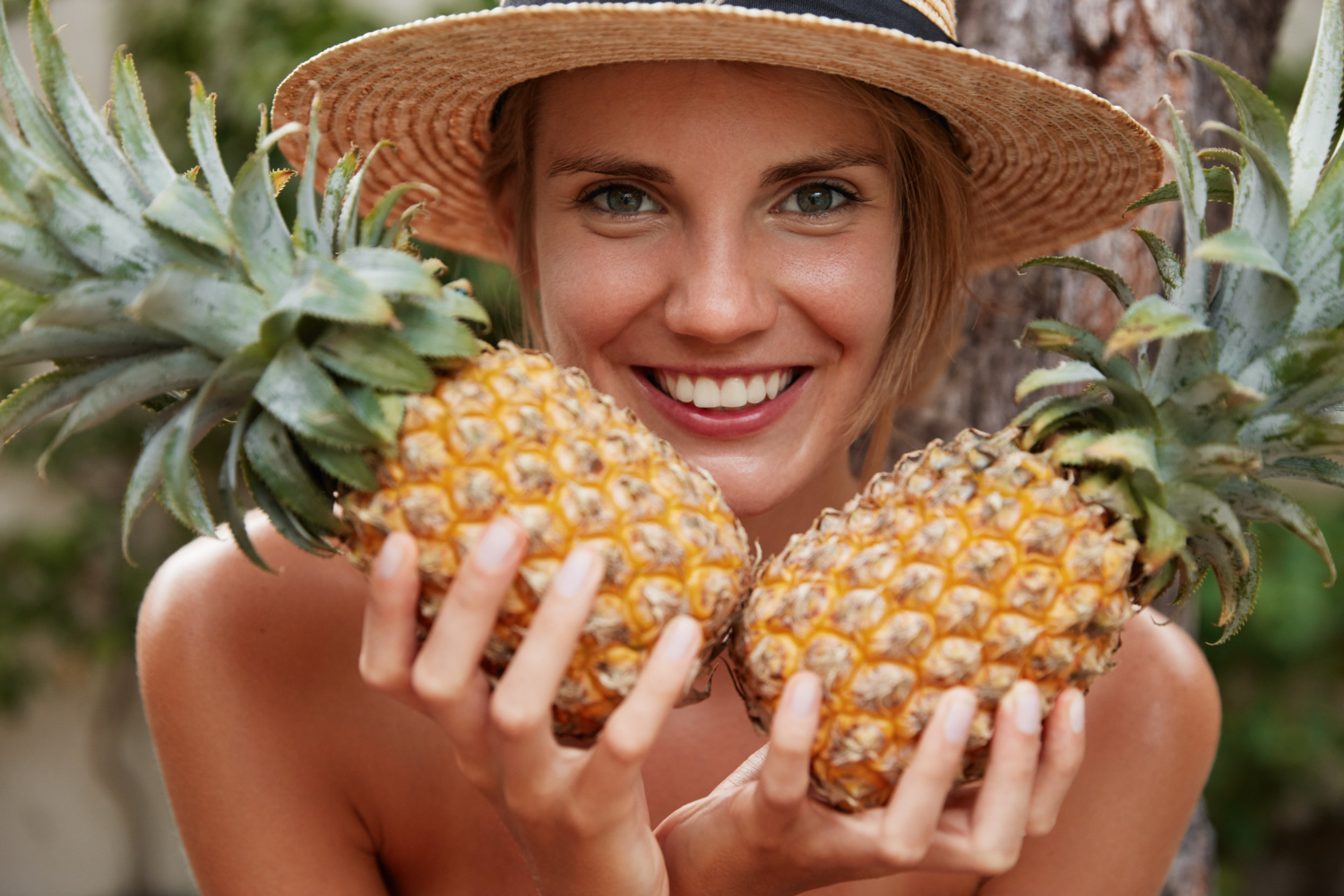  pineapple