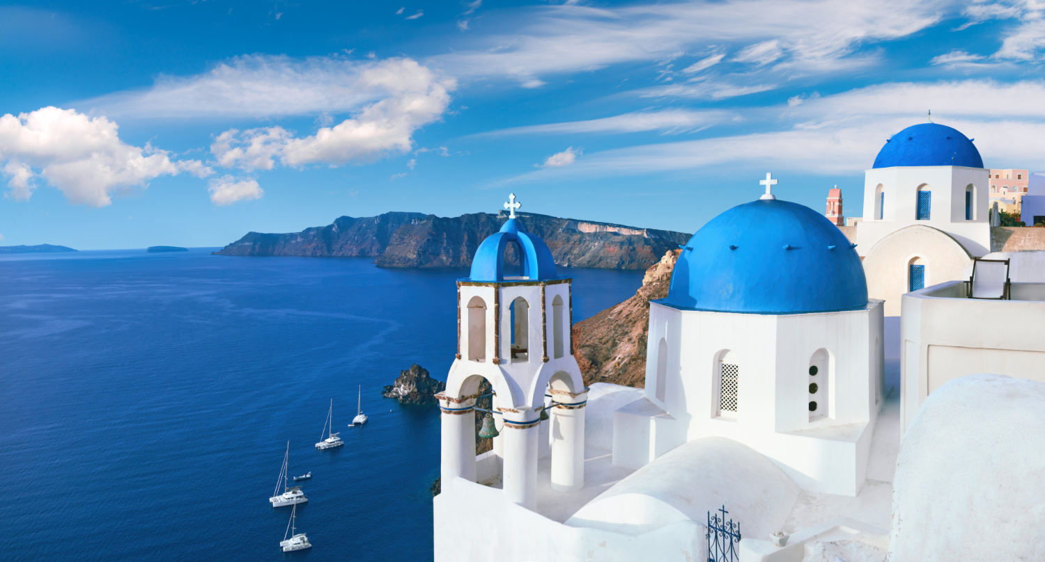 Santorini