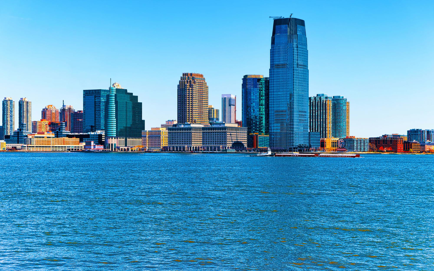 New Jersey