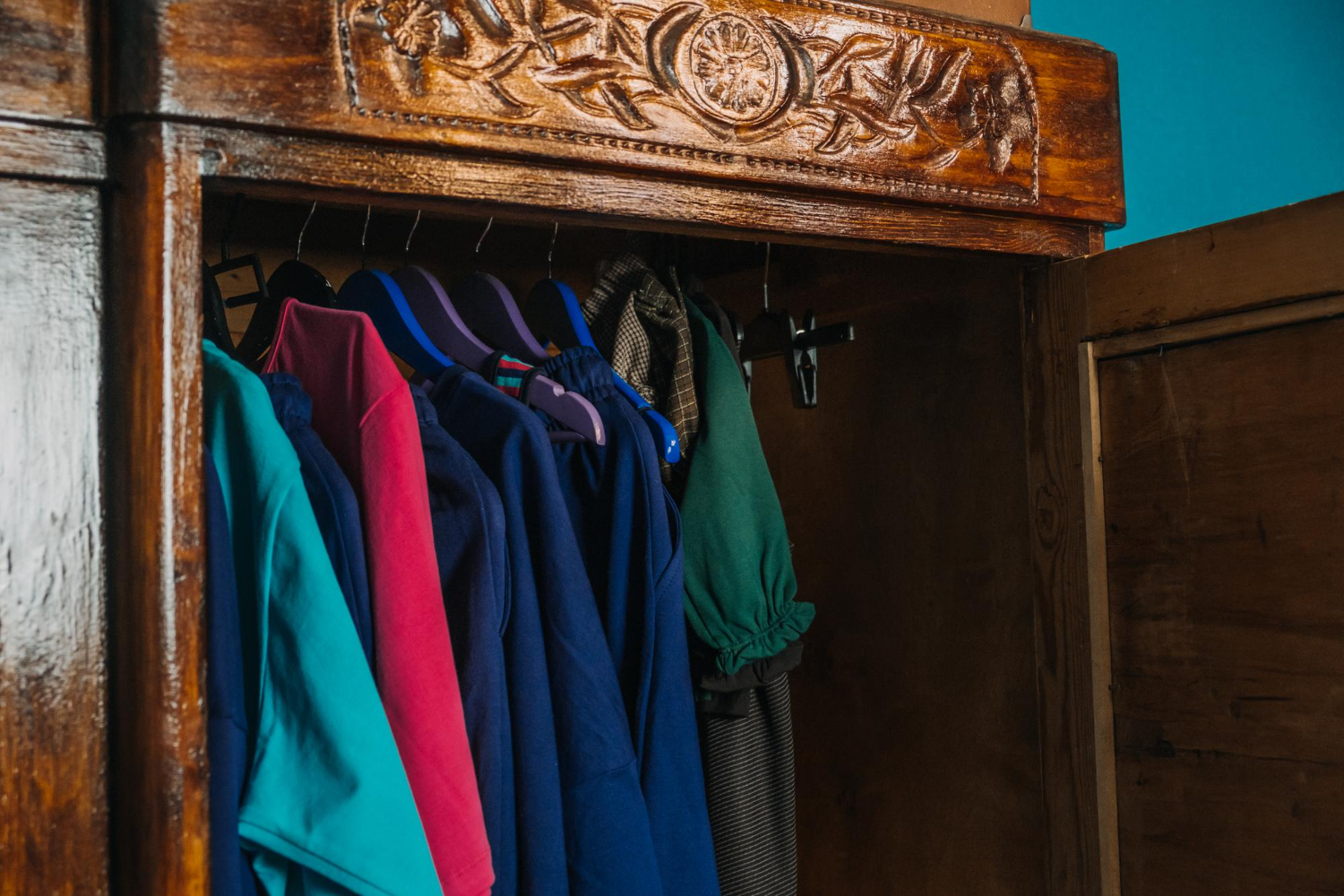 Closet