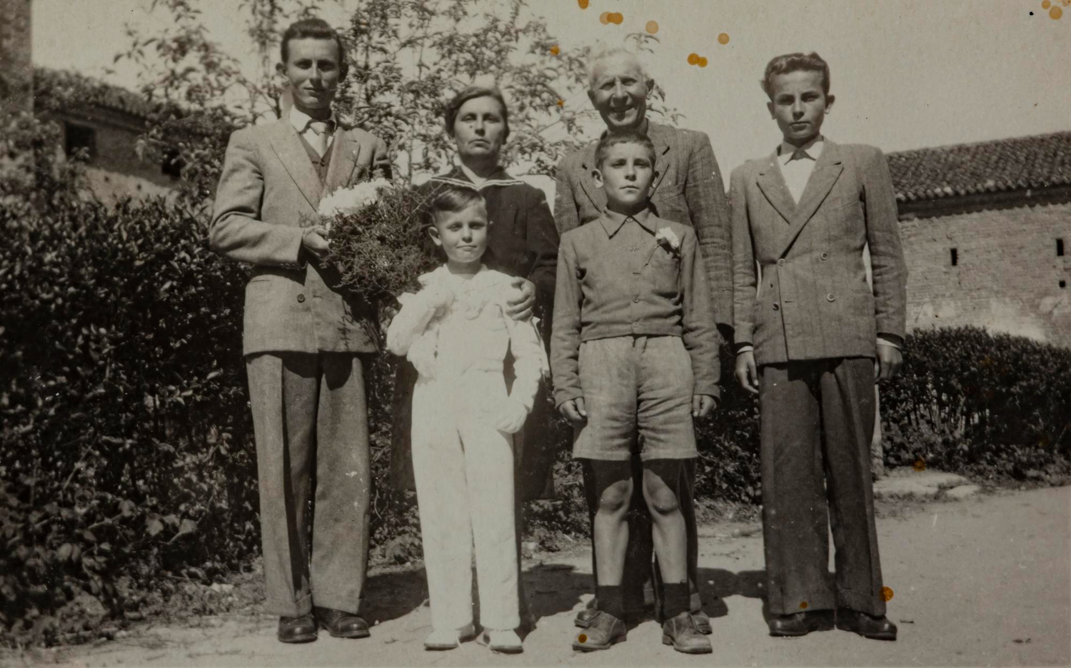 American family