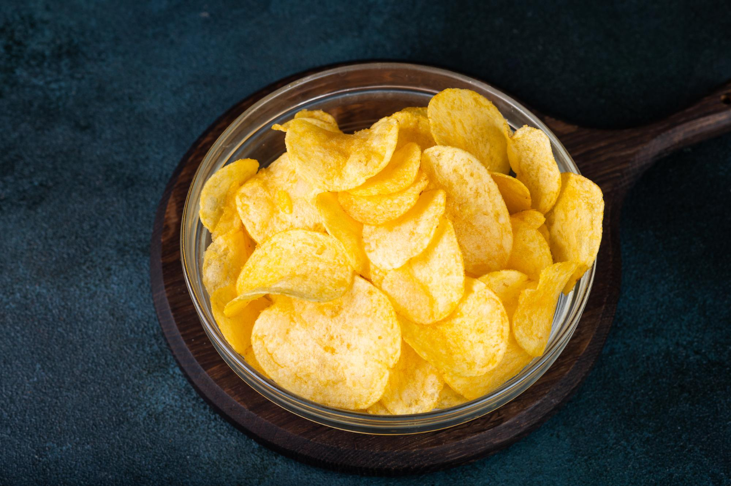 Potato Chips