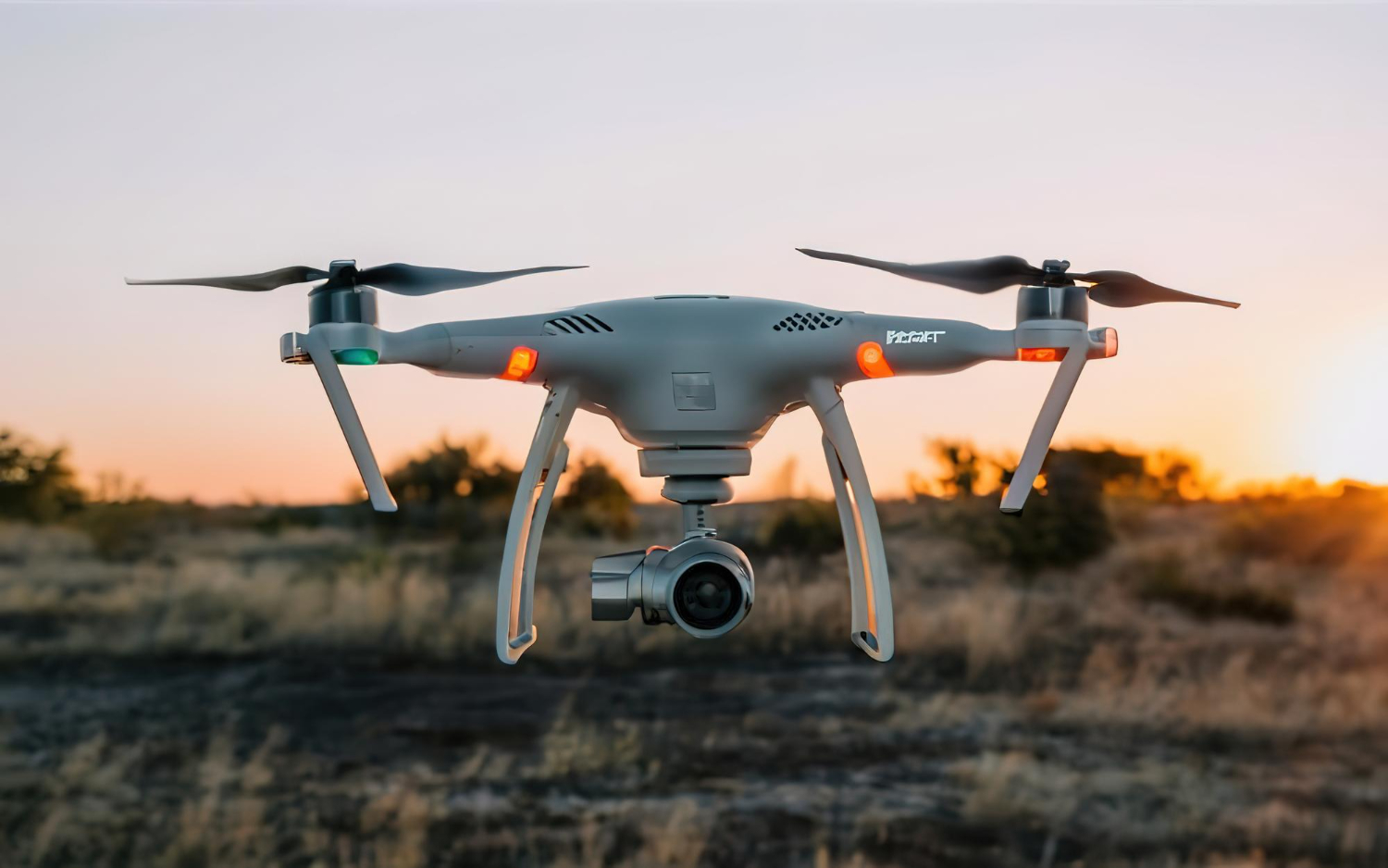 Drones