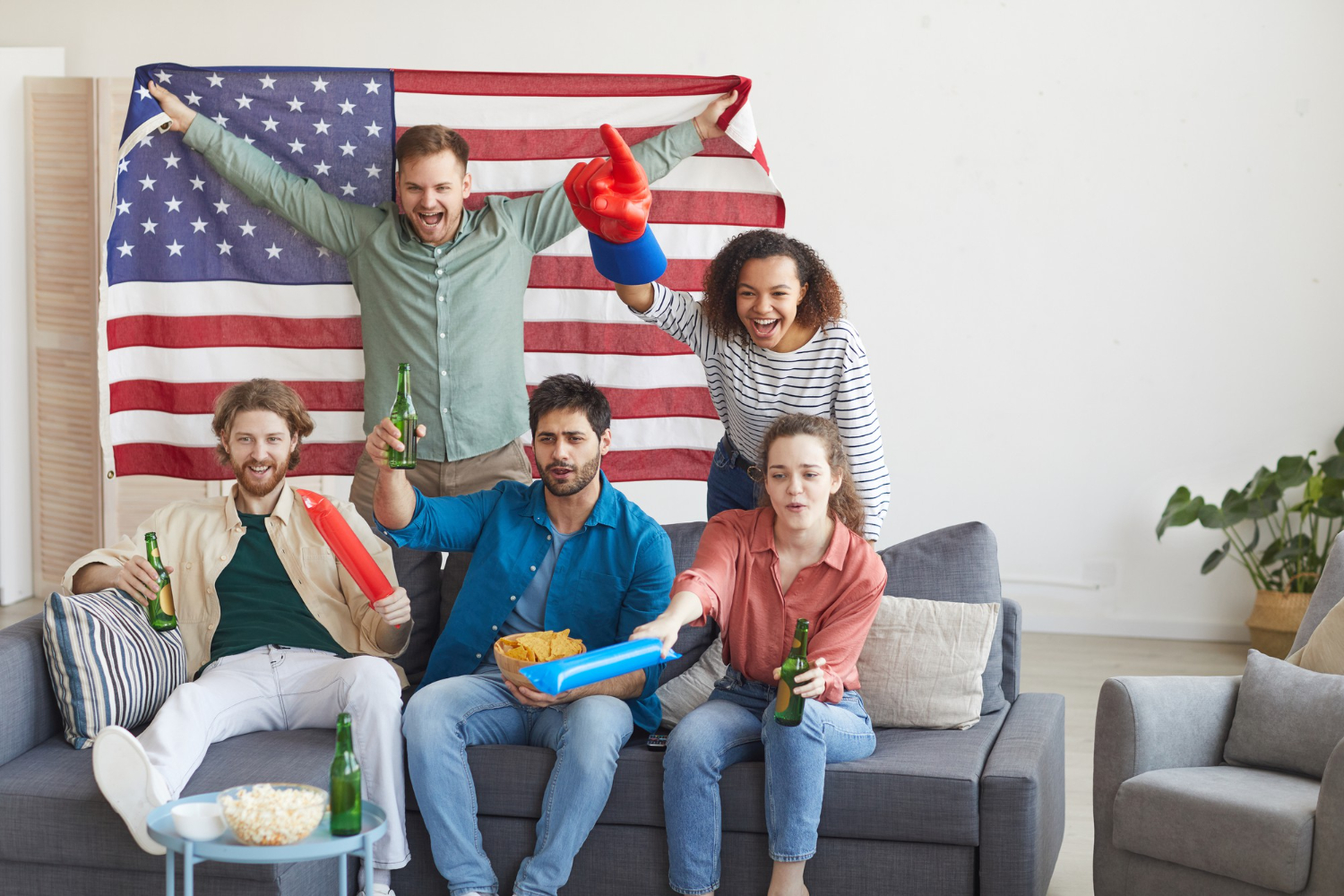American