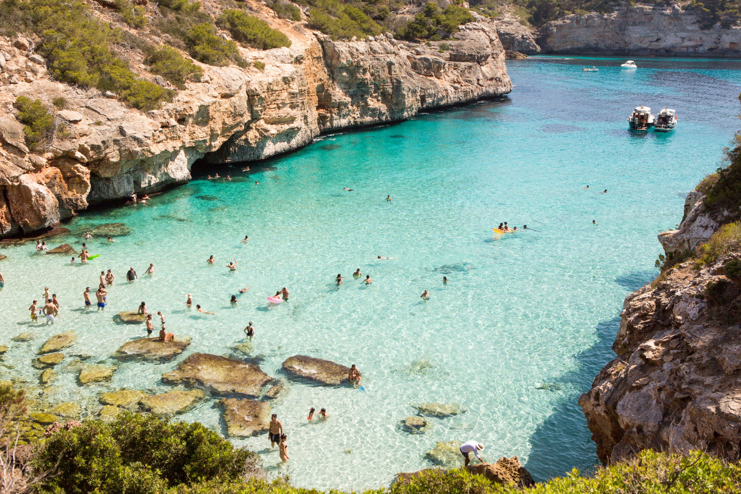 Mallorca