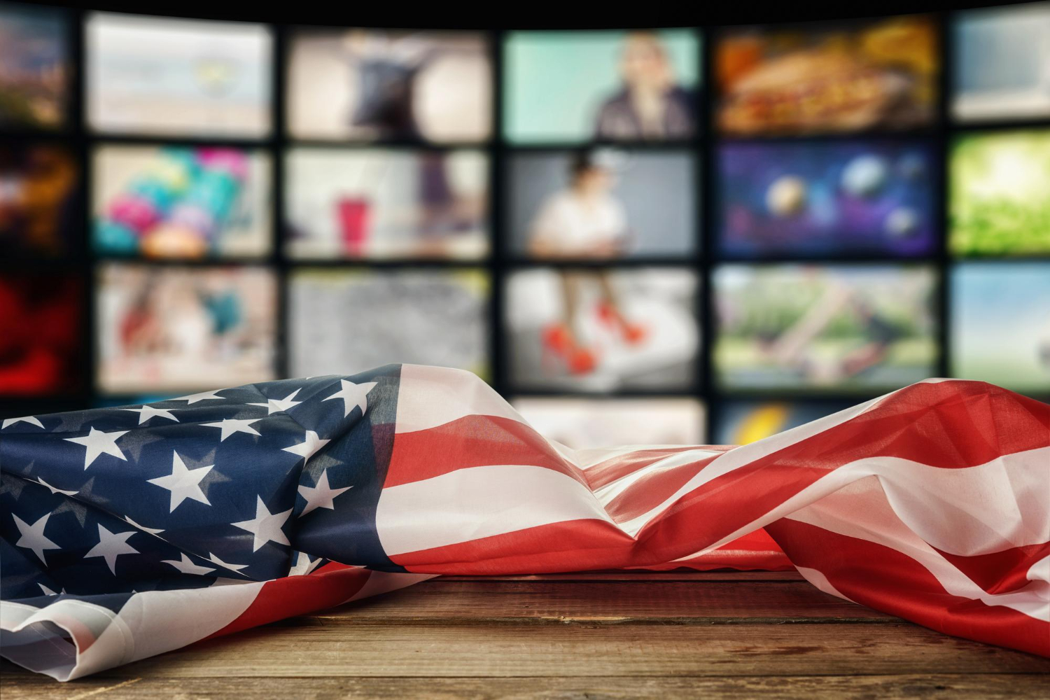 American Flag
