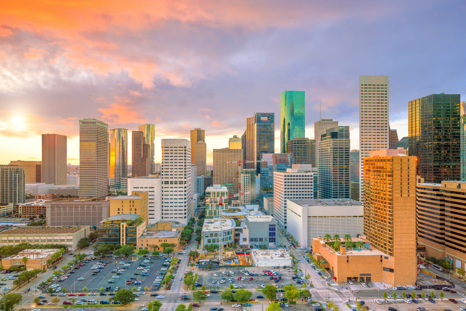 Houston, Texas