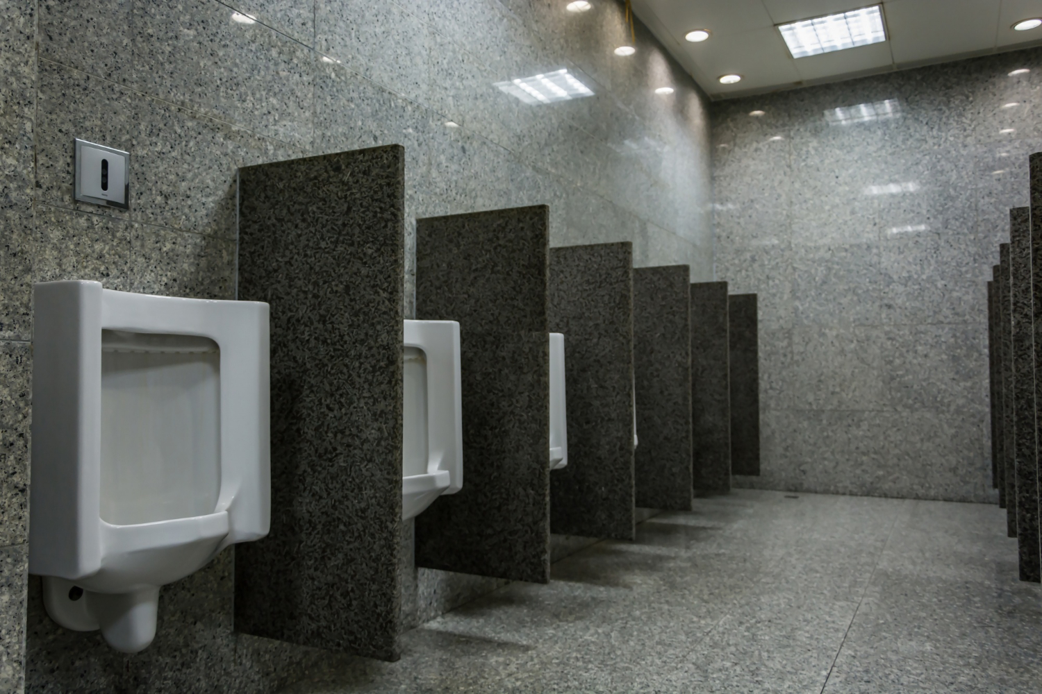 Bathrooms