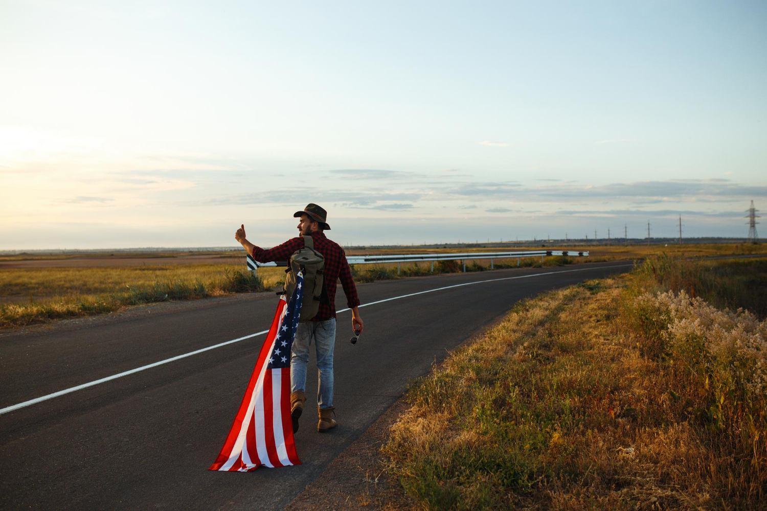 American Travelers