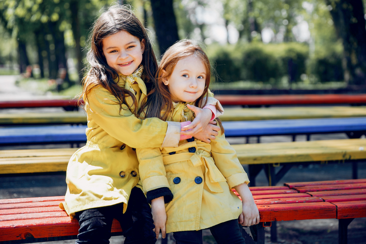 Dutch kids