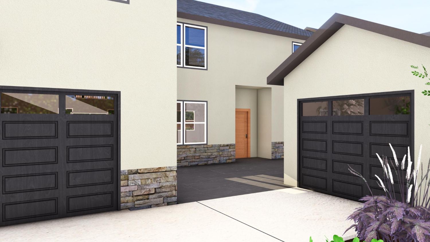 Garage Door