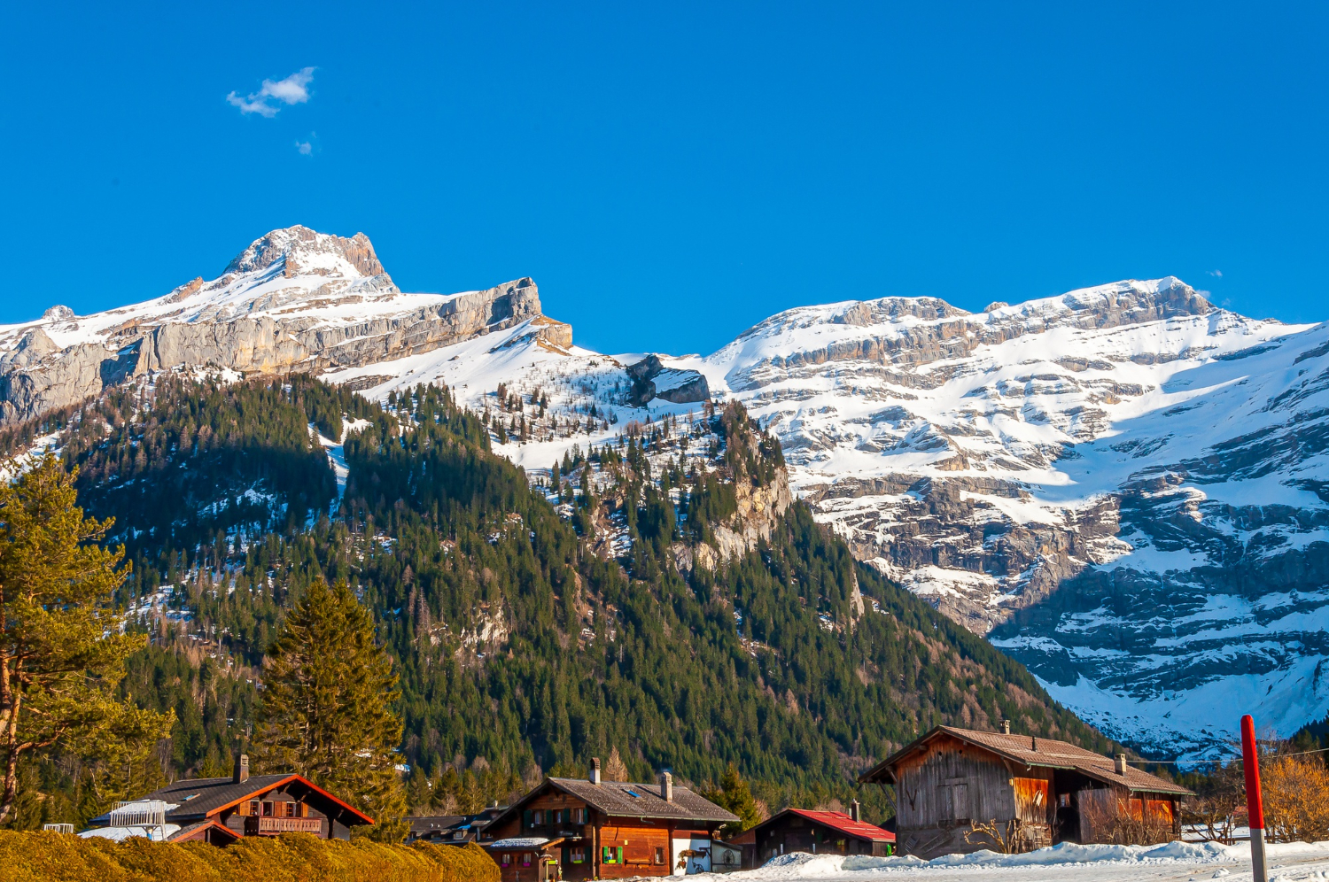 Switzerland