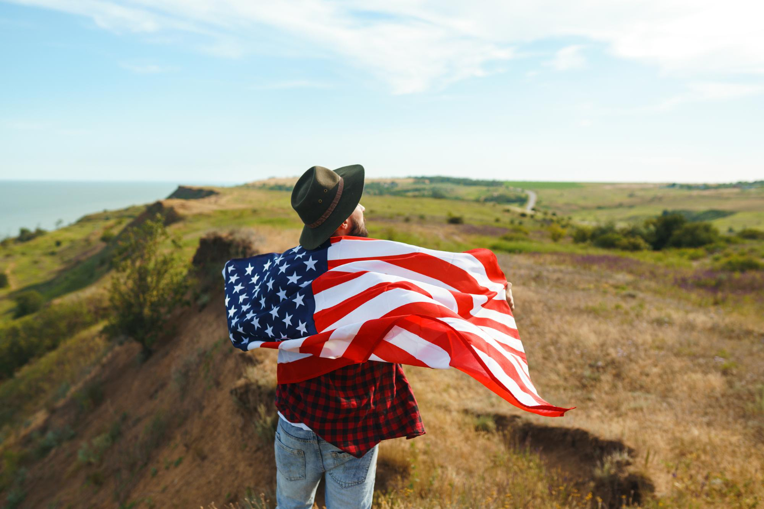 American Travelers