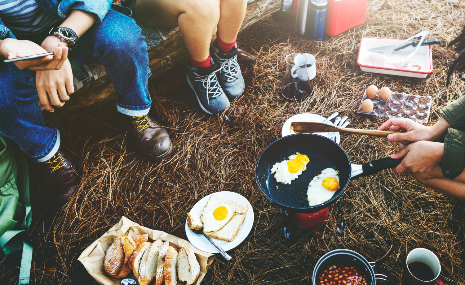 campers