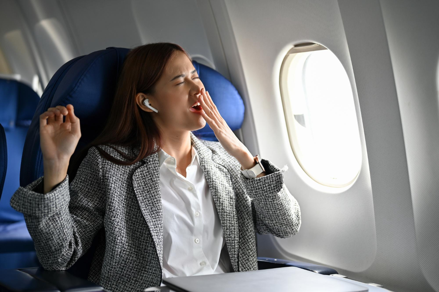 Jet Lag