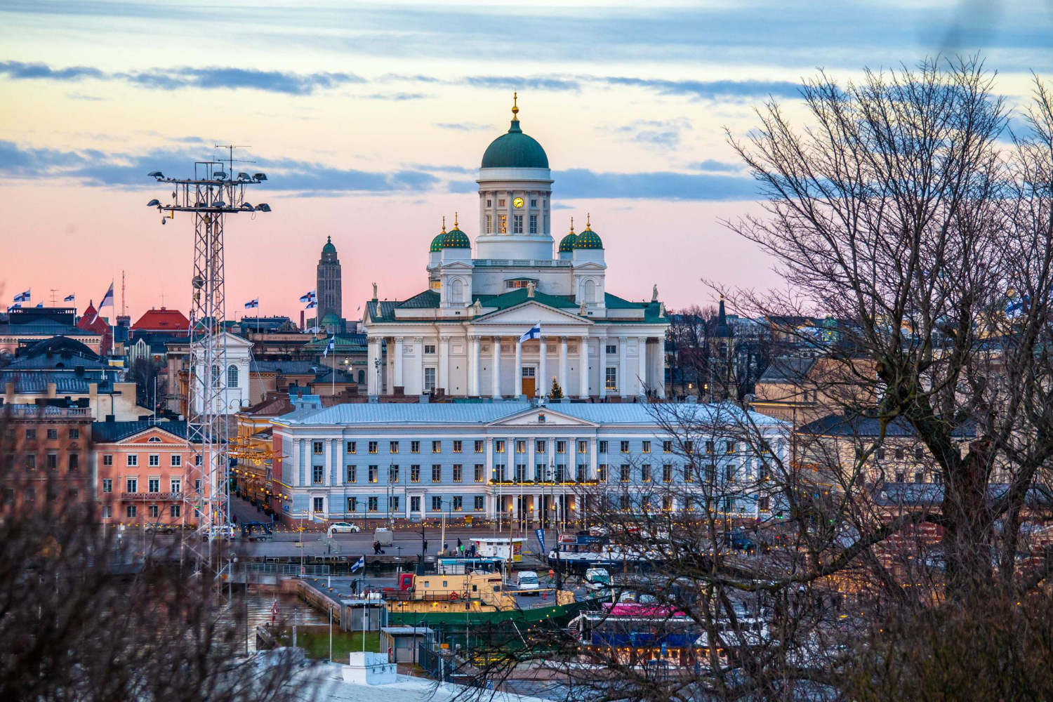 Finland