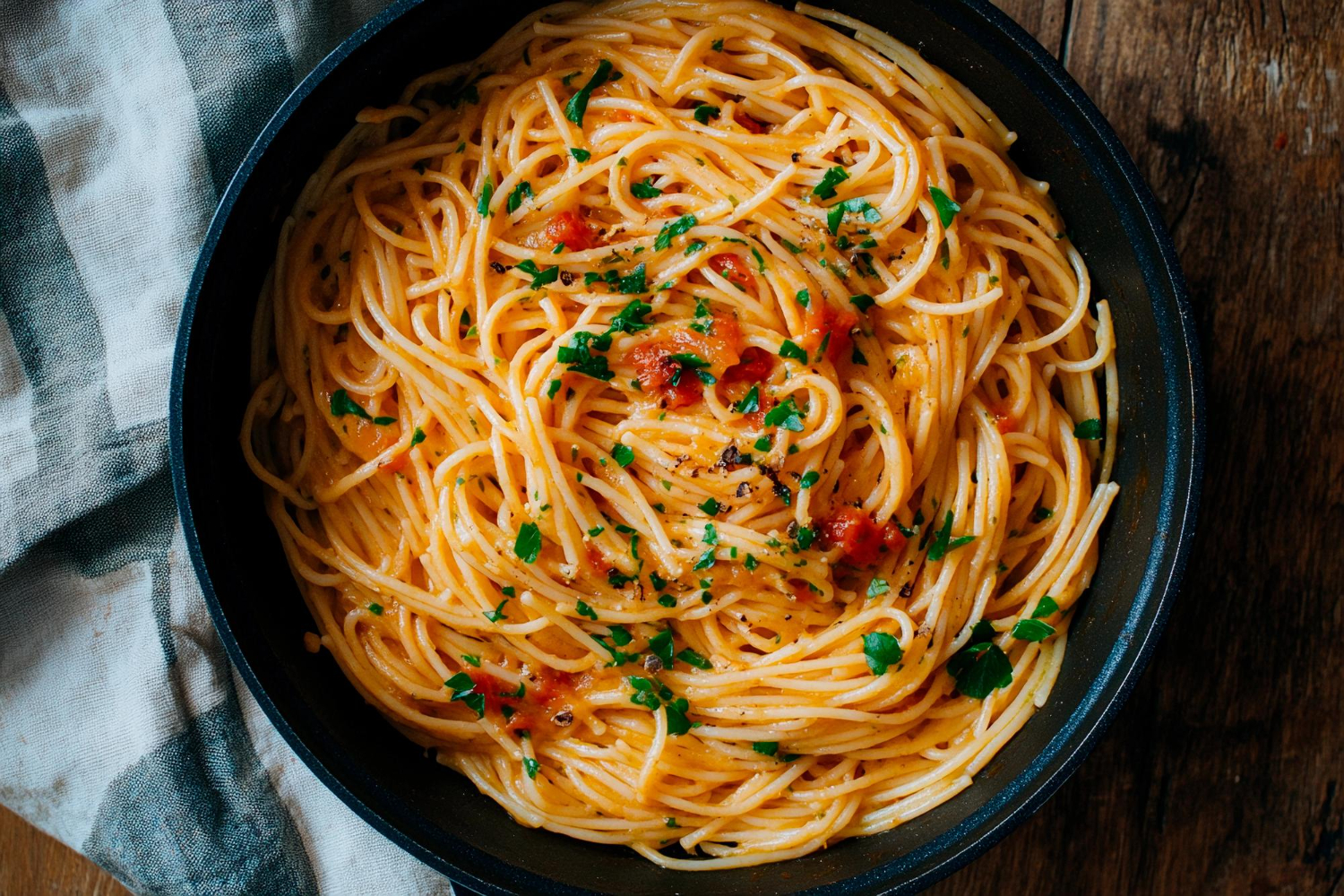 Italian pasta