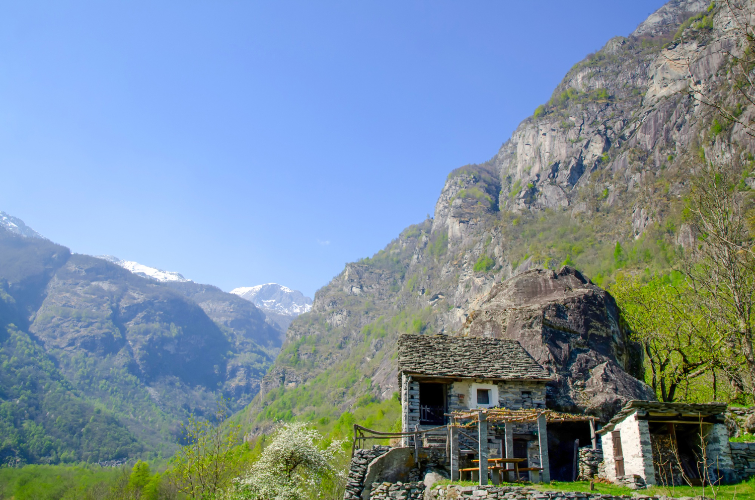 Albanian Alps