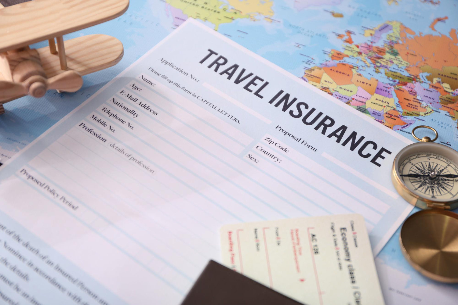 Travel Insurance