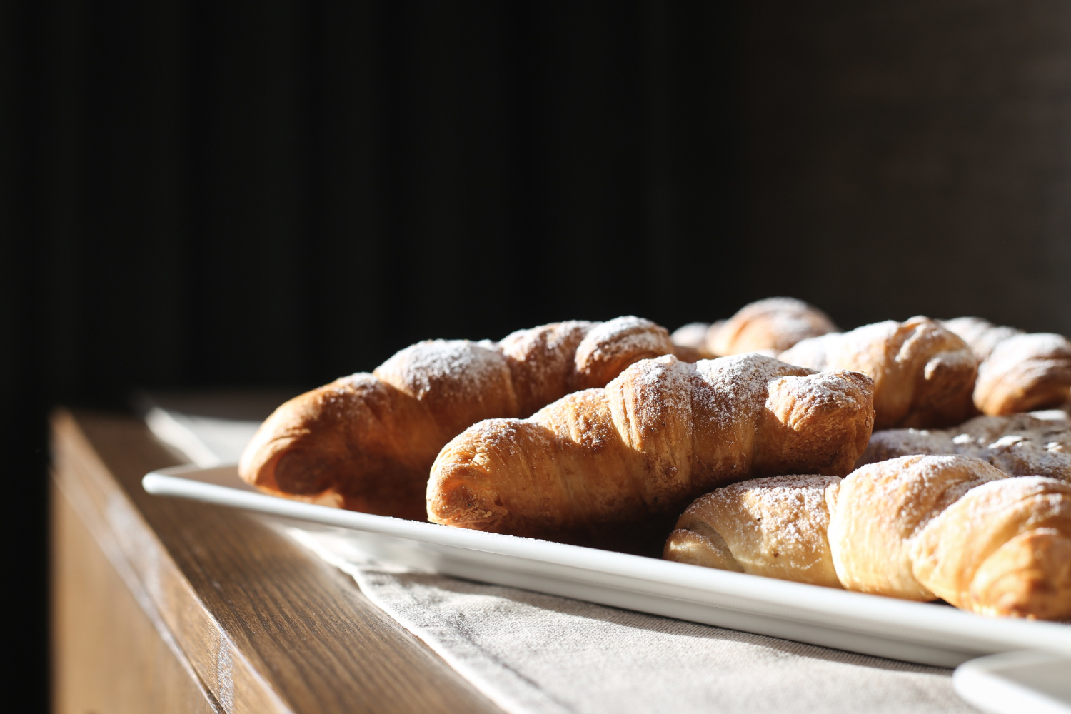 French bakeries
