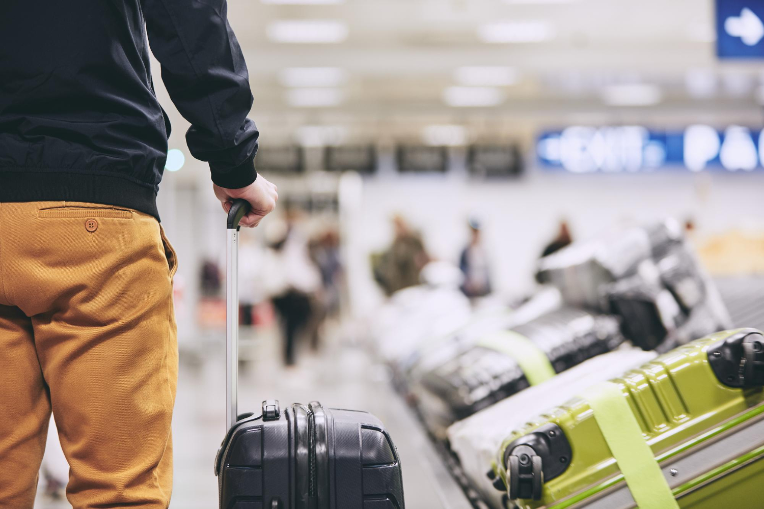 Airport