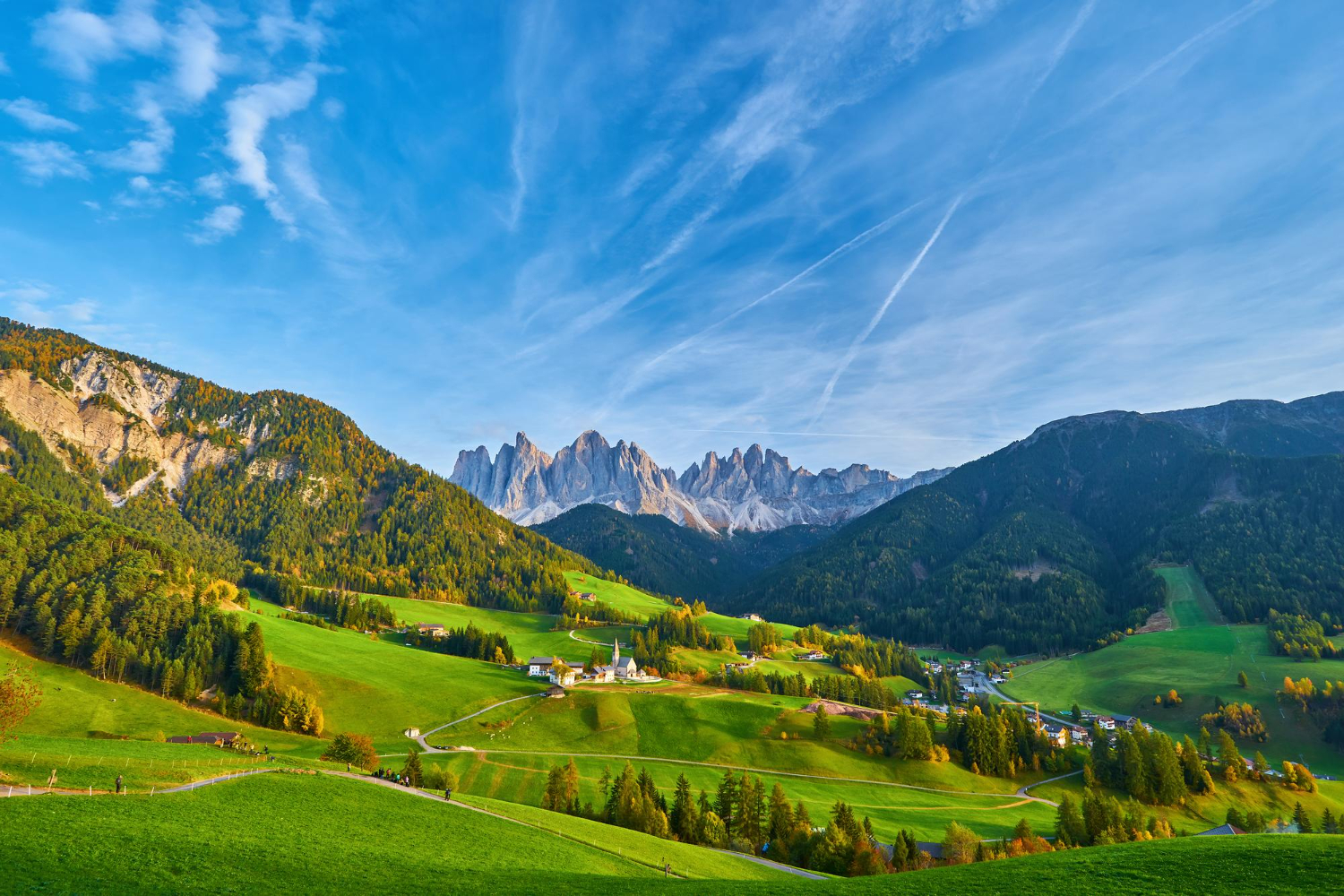 Switzerland