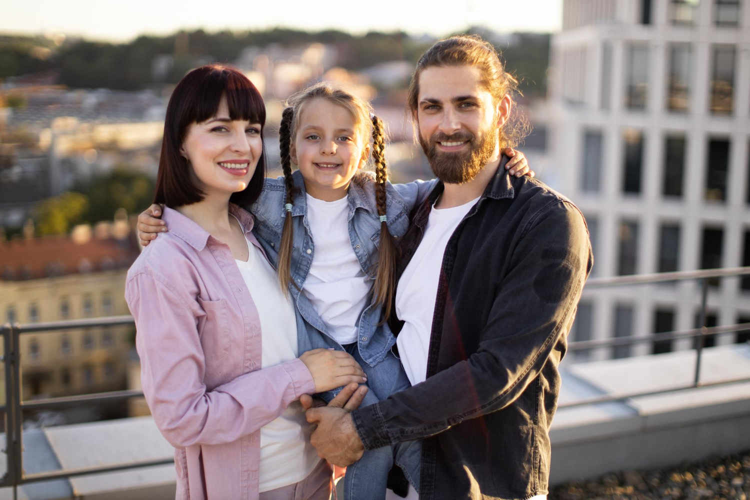 Dutch Family