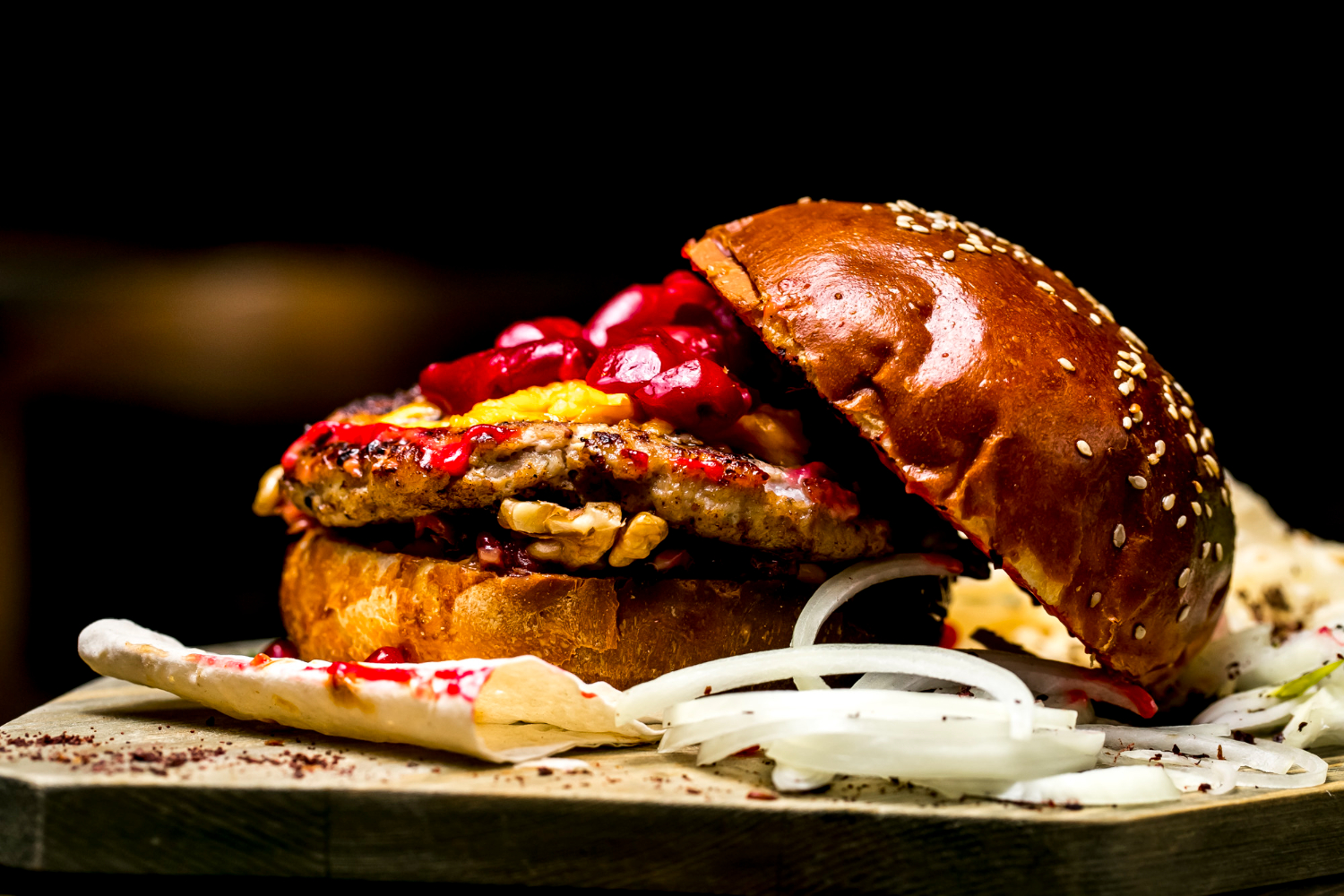 Dyer's Burgers