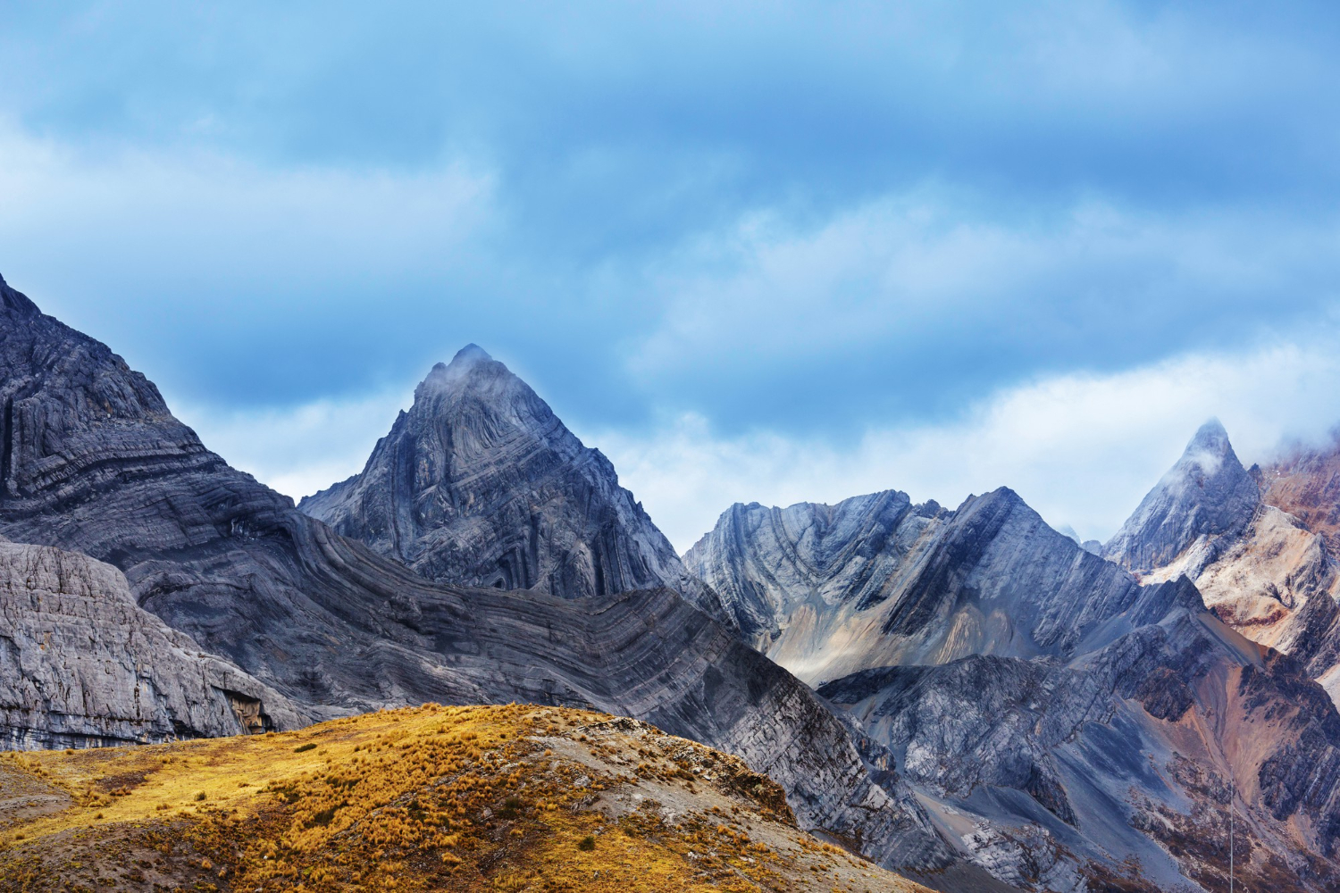 Mountain