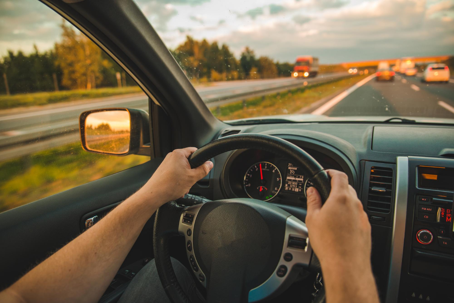 Drives in America