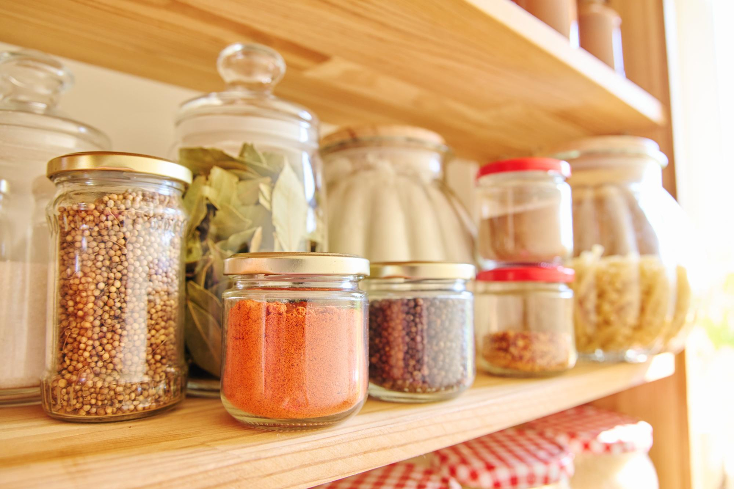 Spices