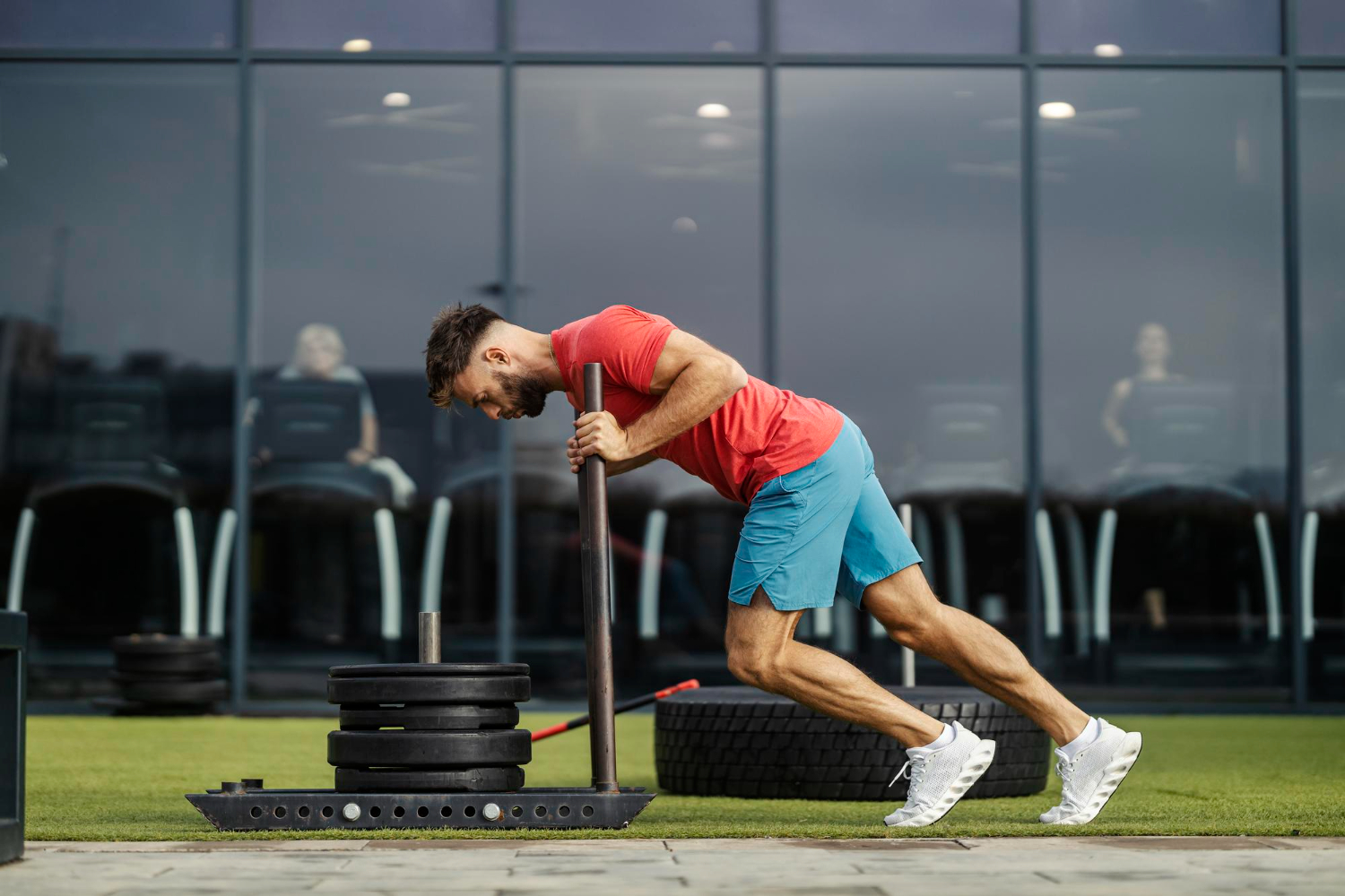 Training