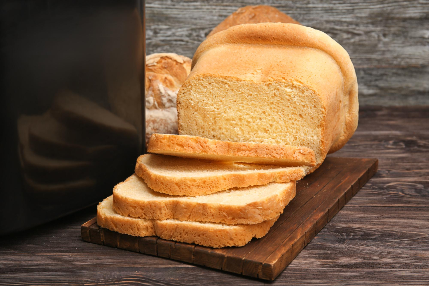 The Bread