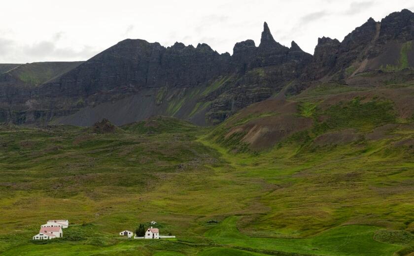 250 People Live Here With No Escape Plan (And They Choose It Over Civilization)