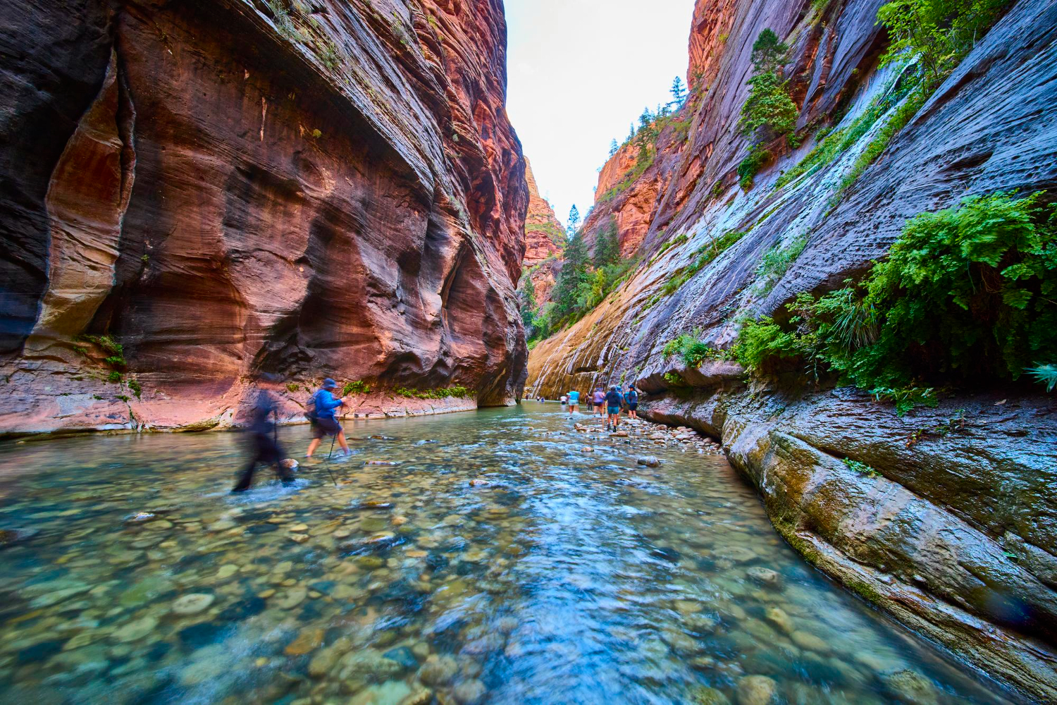 National Park