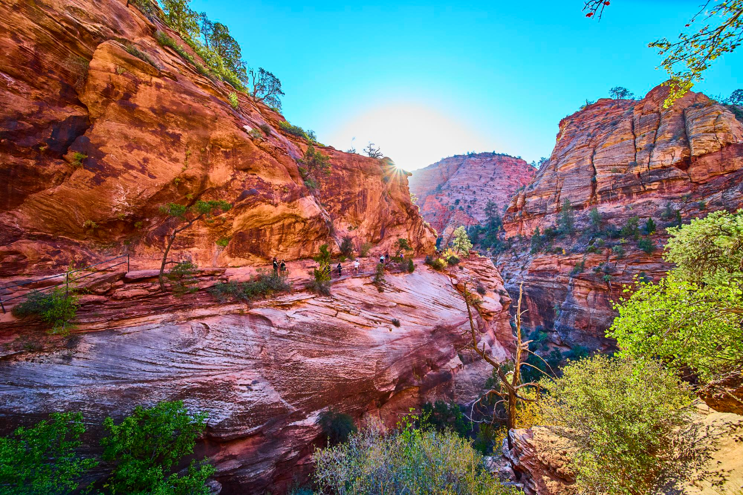 National Park