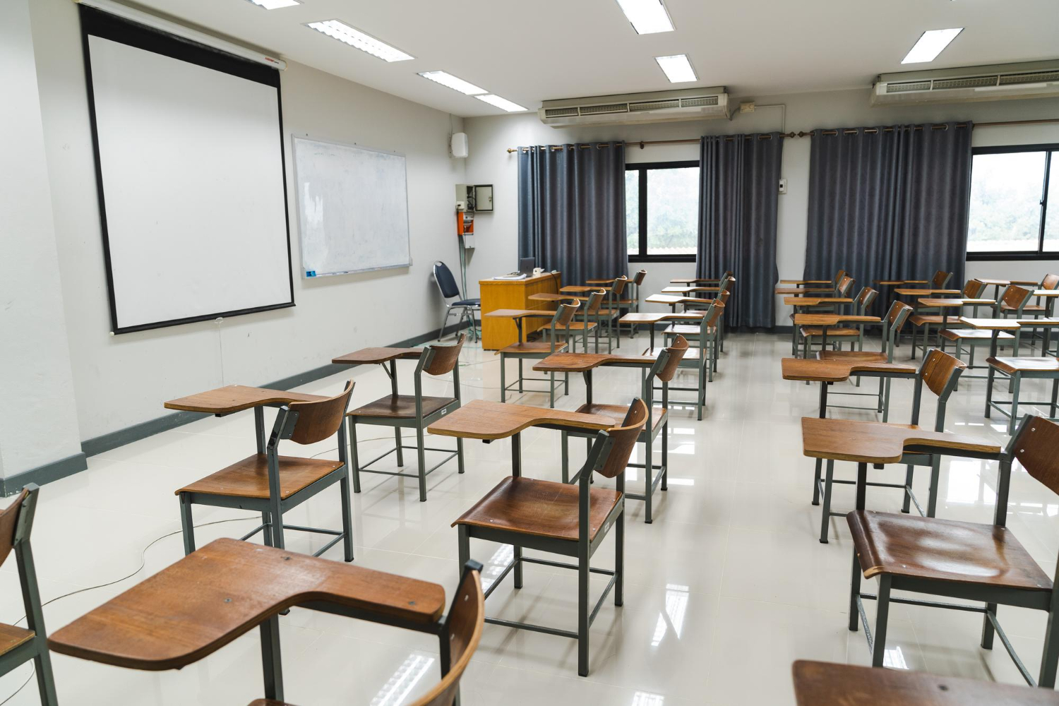 classroom
