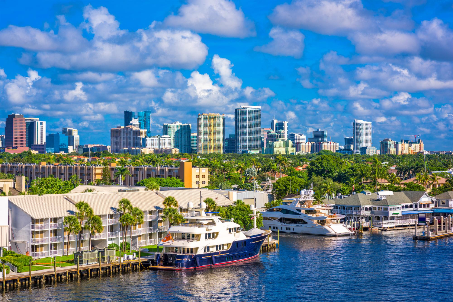 Florida: Parkland