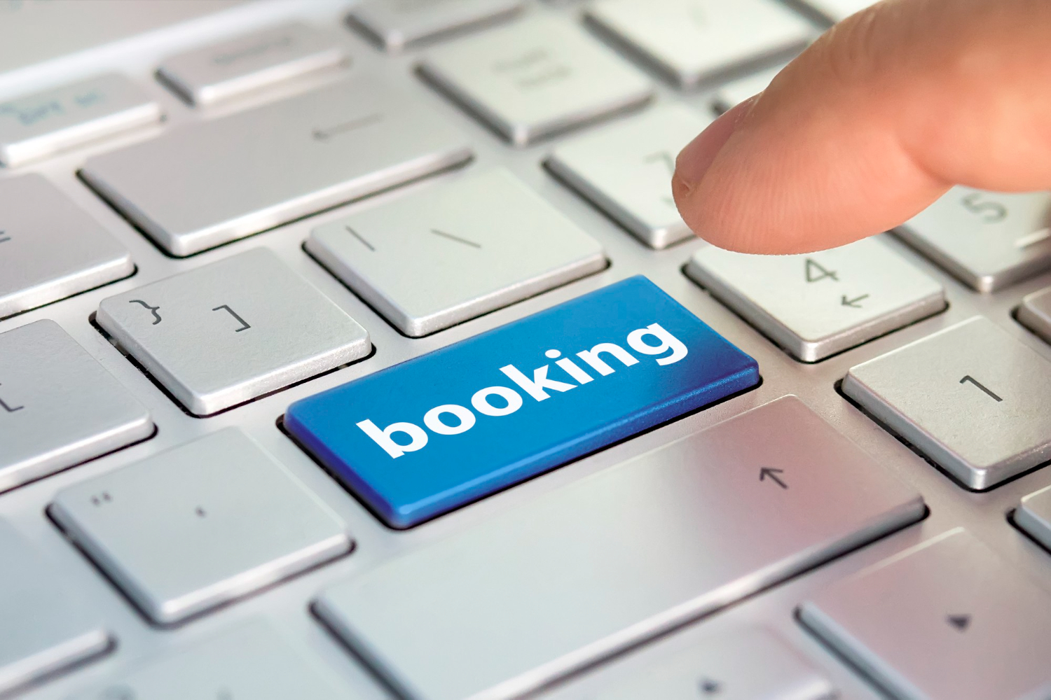 Hotel Booking